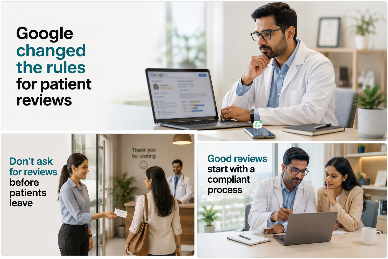 Google Review Policy Update 2026: Critical Changes Explained