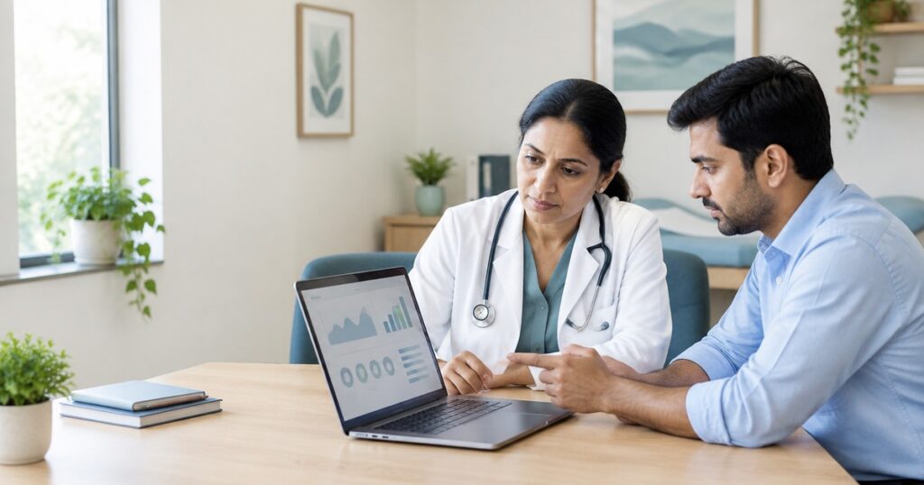 Digital Marketing Agency for Doctors: What to Look For